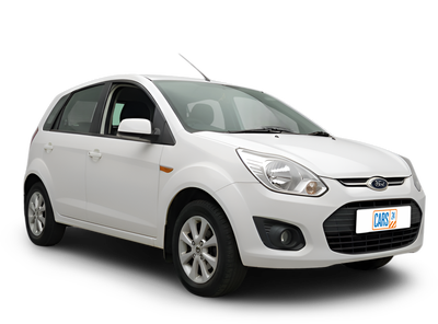 Ford Figo-img